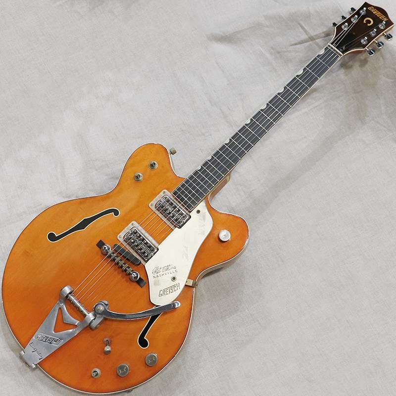 Gretsch VINTAGE 6120 Chet Atkins Nashville '64（ビンテージ