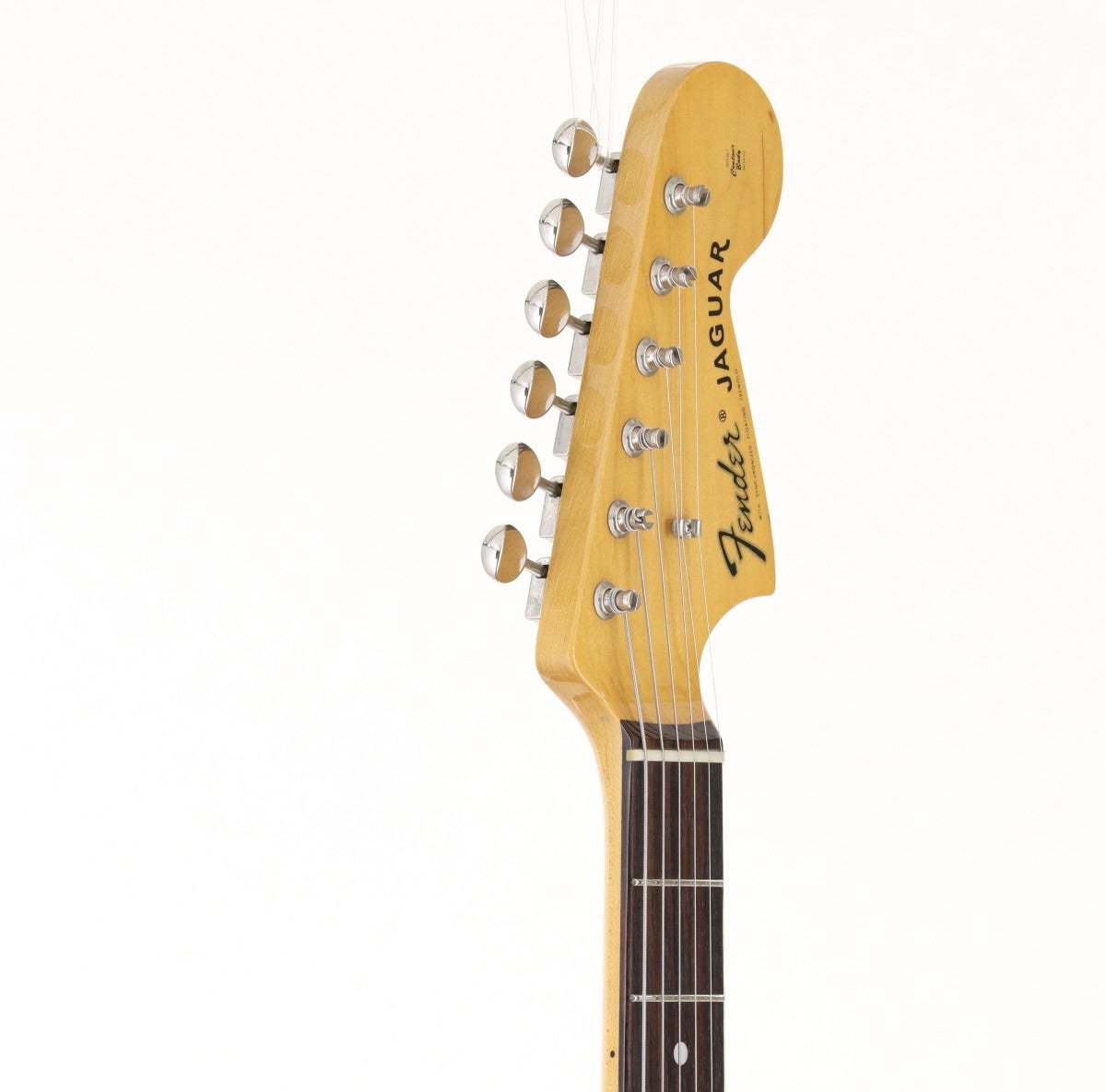 Fender Japan JG66 3TS 【渋谷店】（中古/送料無料）【楽器検索