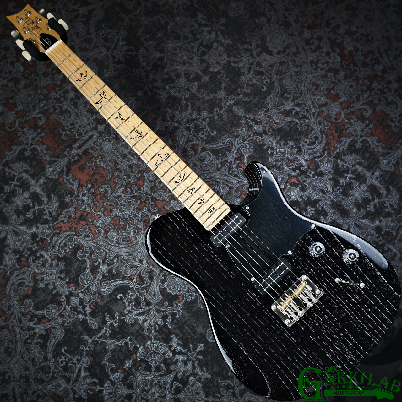 ギター Paul Reed Smith NF 53 BlackDoghair ギター Paul Reed Smith NF 53 BlackDoghair Paul Reed Smith NF