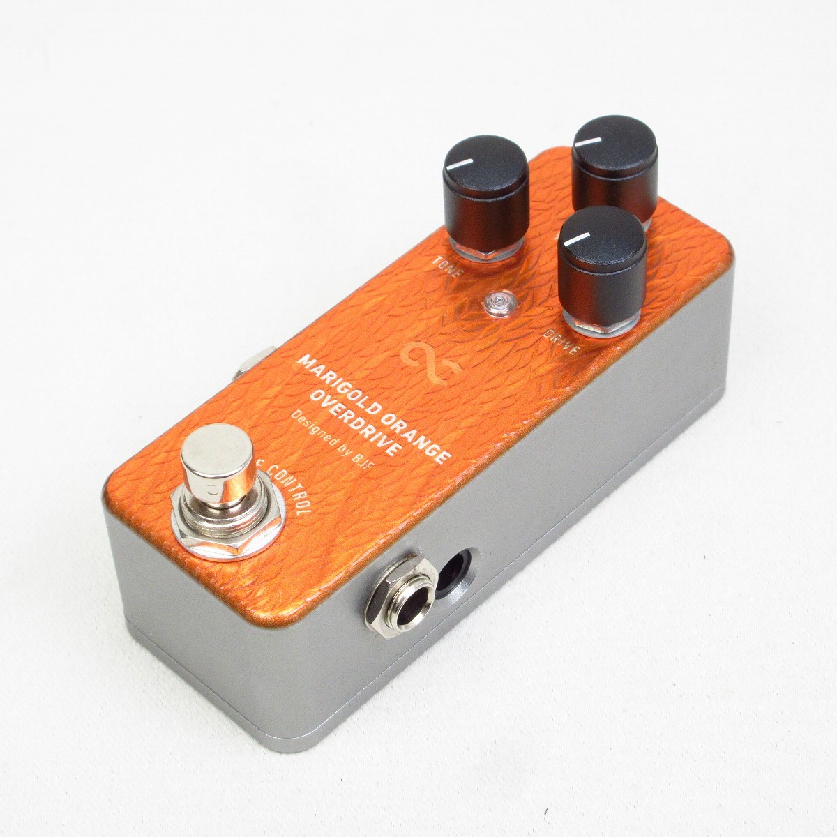 AMT O-Drive オレンジ　オーバードライブ AMT O-Drive オレンジ オーバードライブ AMT O-Drive オレンジ