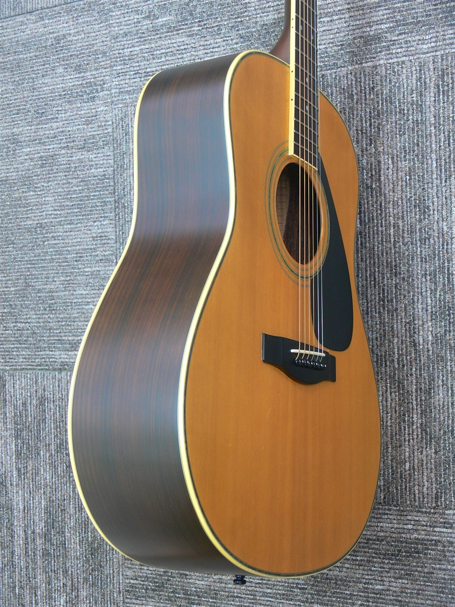 YAMAHA LL6J（中古）【楽器検索デジマート】