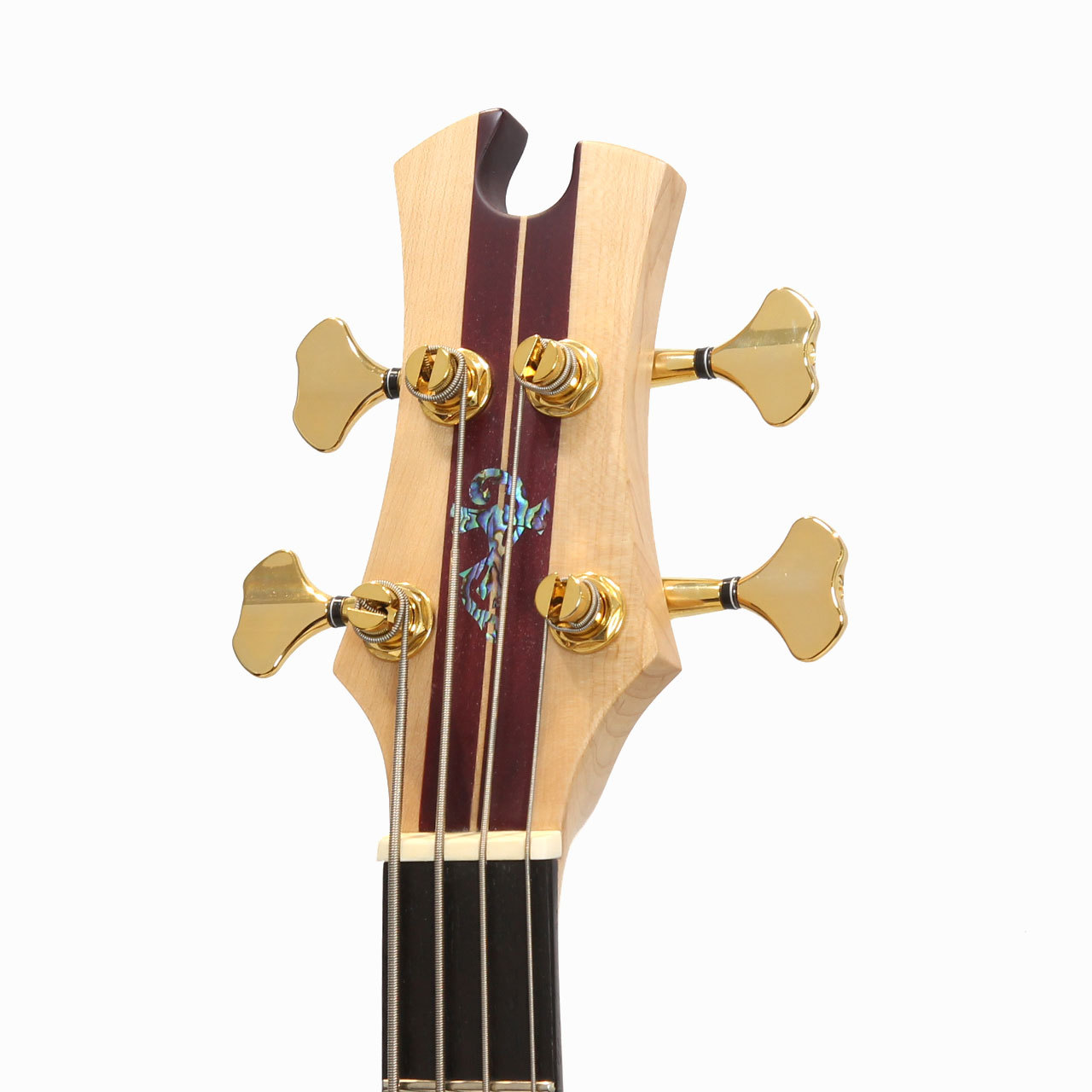 Tobias Classic IV Satin Natural（新品/送料無料）【楽器検索