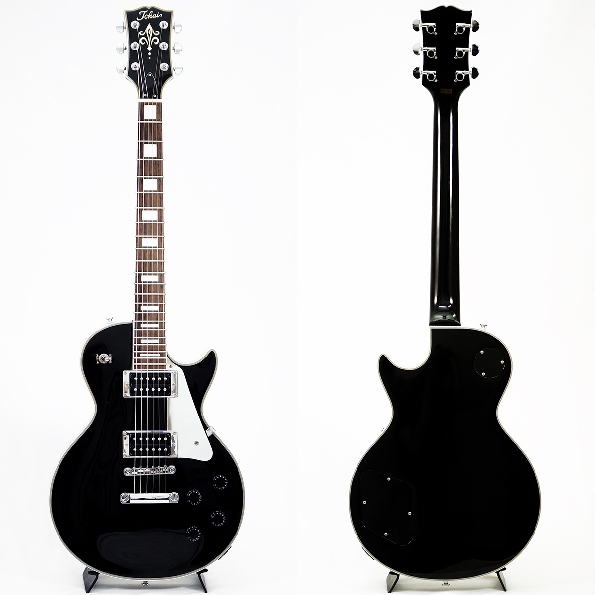 Tokai ALC-JS Style (BB) [USED]（中古）【楽器検索デジマート】