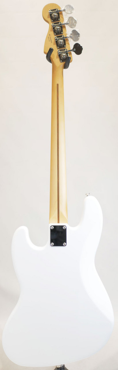 Fender MADE IN JAPAN HYBRID II JAZZ BASS / Arctic White（新品/送料