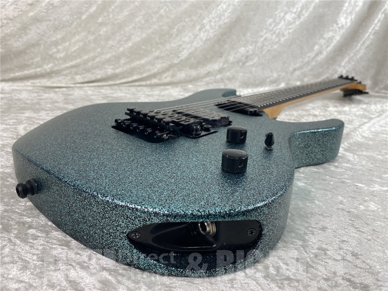 ESP MAVERICK (Granite Sparkle Satin)（新品/送料無料）【楽器検索