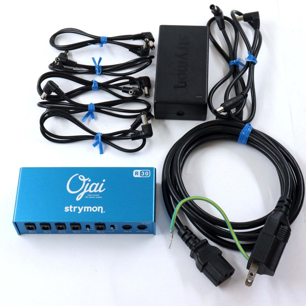 strymon Ojai R30 / High Current DC Power Supply 【池袋店】（中古
