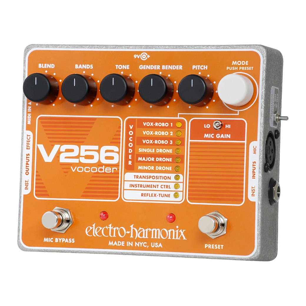 Electro-Harmonix V256