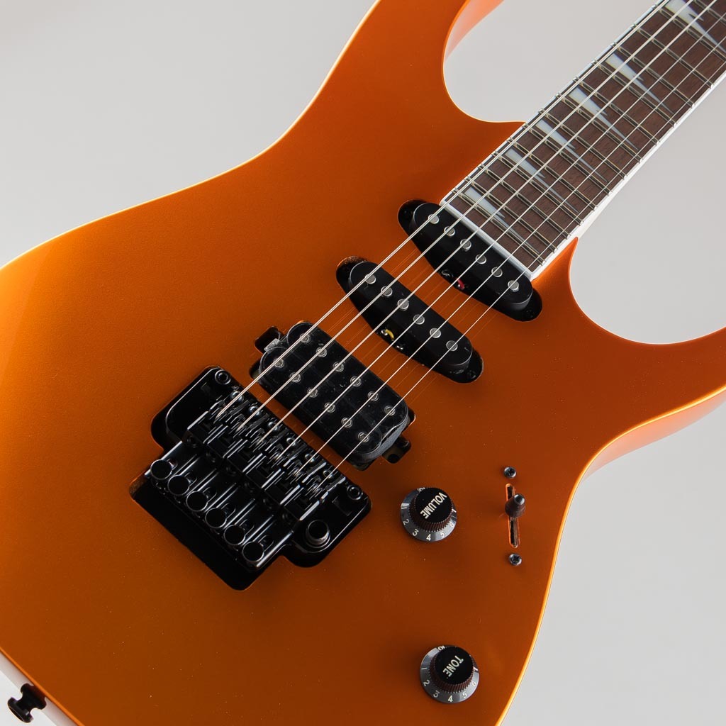 Ibanez RG460DX-ROM（新品/送料無料）【楽器検索デジマート】