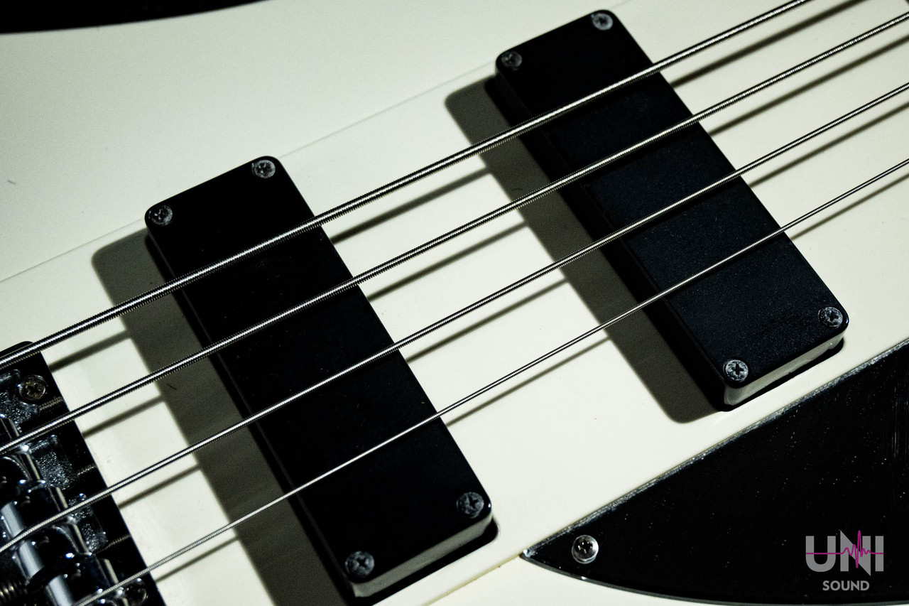 ESP Custom order TB Type bass（中古）【楽器検索デジマート】