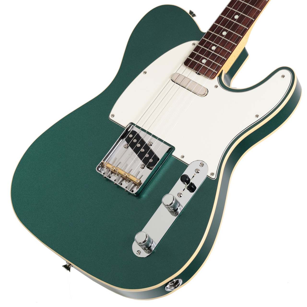 Fender ISHIBASHI FSR Made in Japan Traditional 60s Telecaster