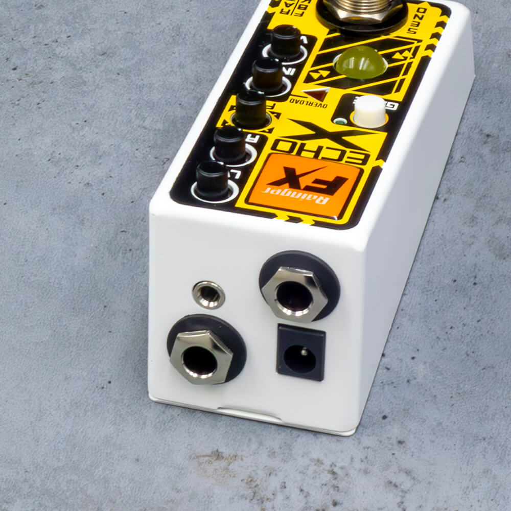 Rainger FX Echo X【2025 SPRING SALE~ 4/30(水)】(新品特価 Rainger FX Echo X【2025 SPRING SALE~ 4/30(水)】(新品特価