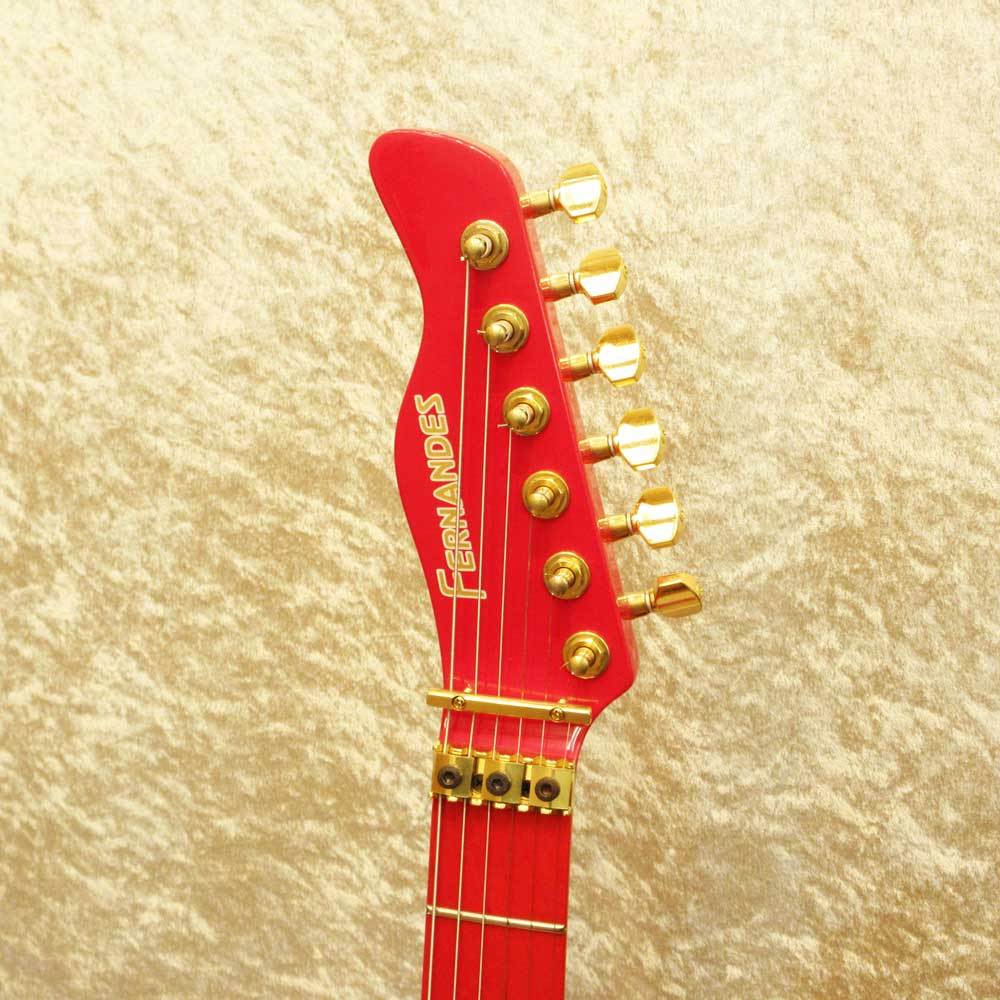 Fernandes - FERNANDES LA-CUSTOM KKの通販 by LA-115KKの出品物