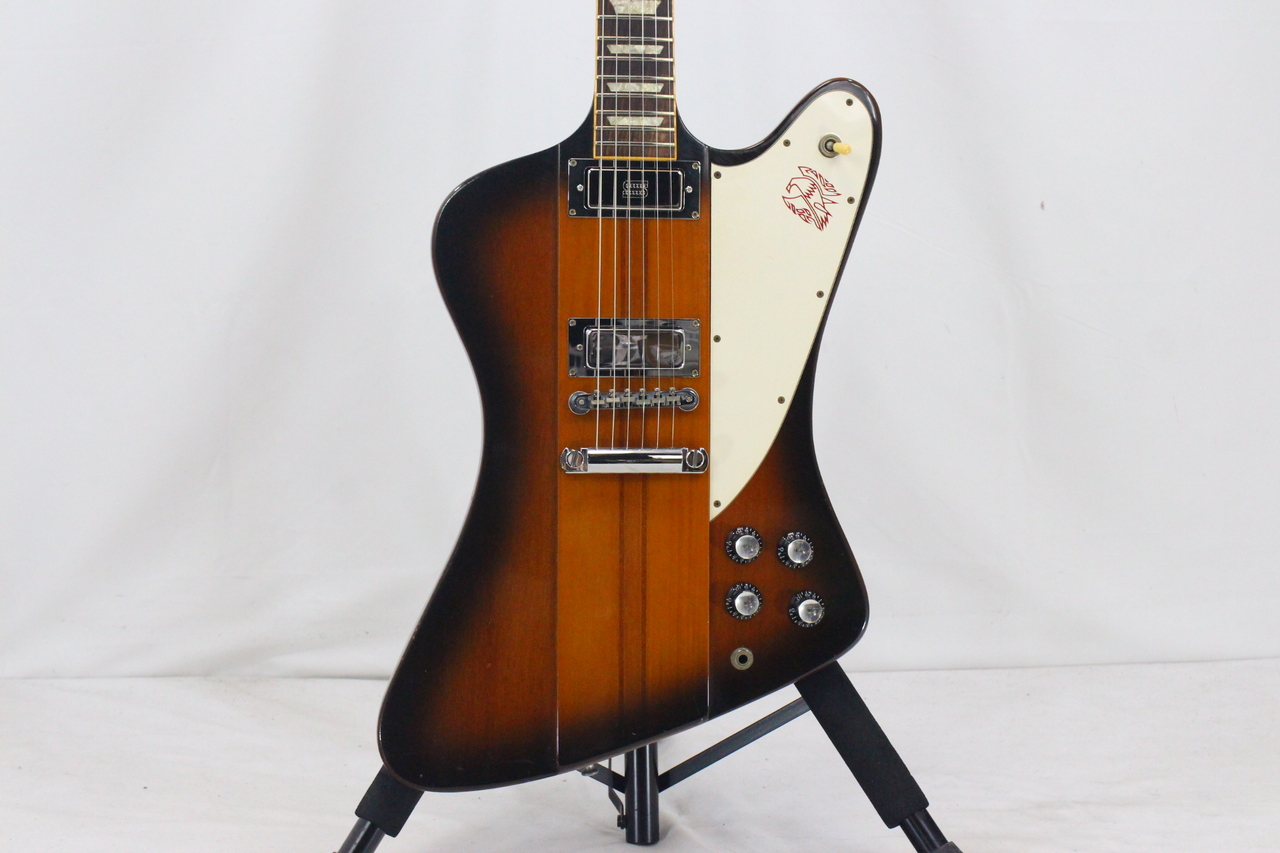 Gibson FIREBIRD V（中古）【楽器検索デジマート】