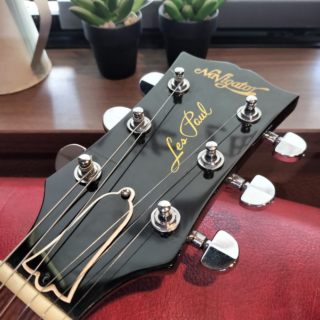 Navigator Les Paul Model 70s（ビンテージ）【楽器検索デジマート】