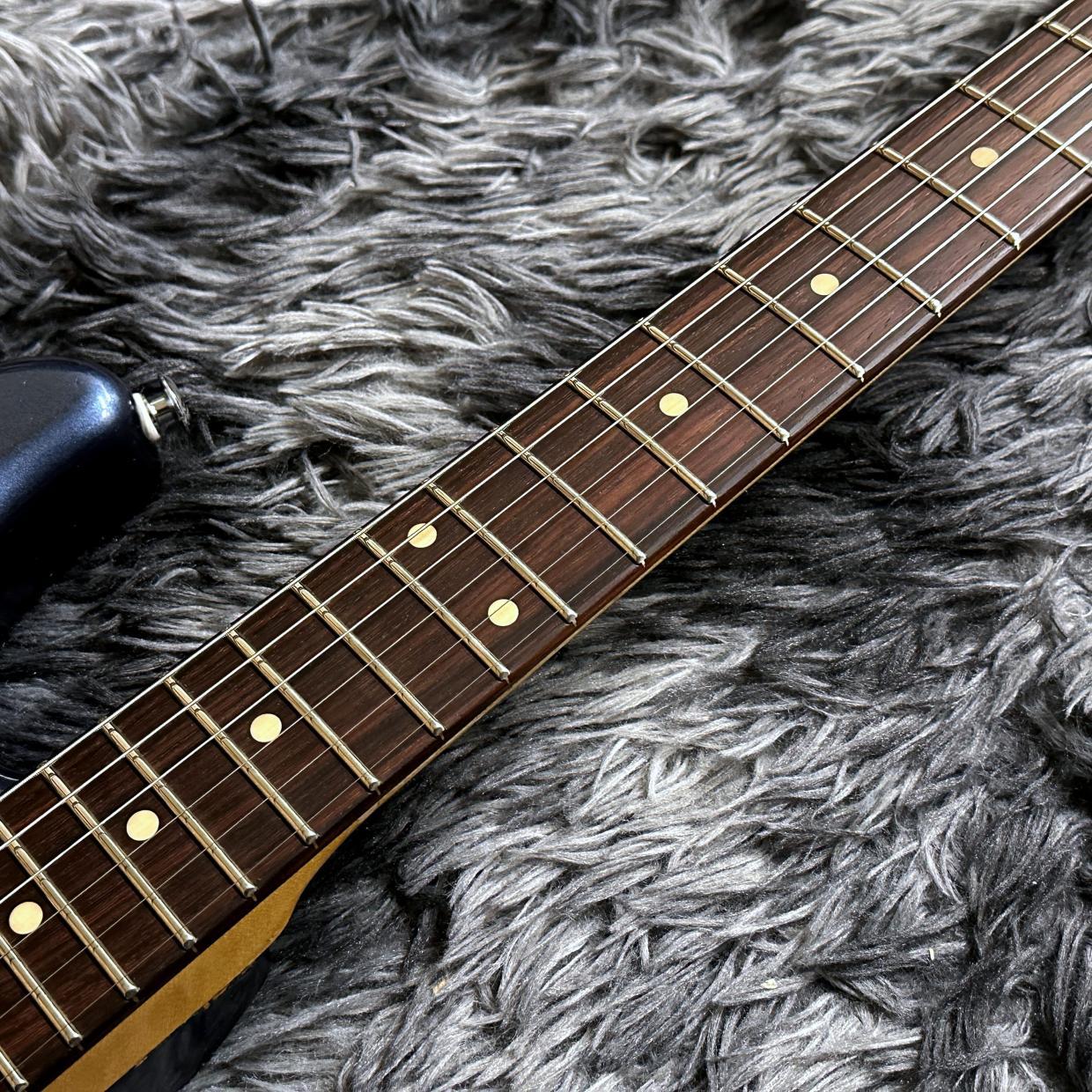 Black Smoker Trad Master Series SIGMA-SSH Lake Placid Blue Medium