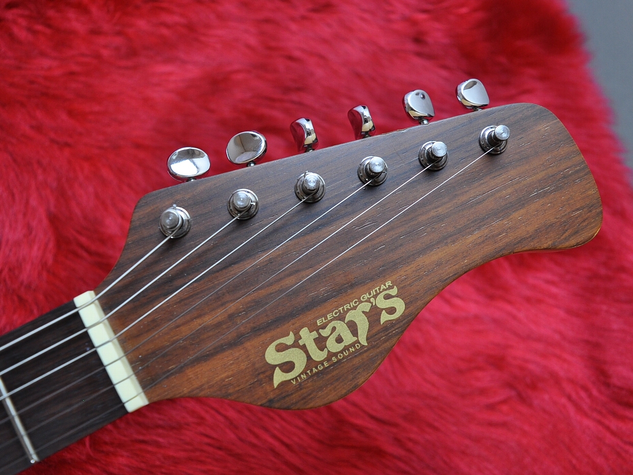 ギター値下げします！ ☆お値下げしました【ZENN・ZS100】ｱｺｰｽﾃｨｯｸｷﾞﾀｰ販売中