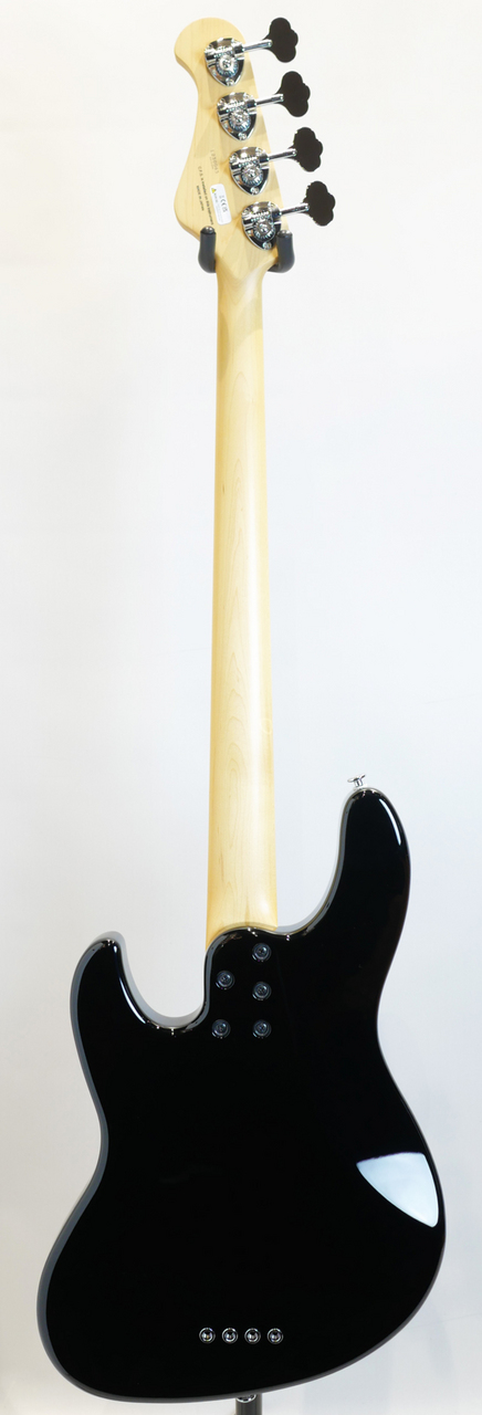 FUJIGEN(FGN) J-Standard JMJ2-AL-R (BLK)（新品）【楽器検索デジマート】