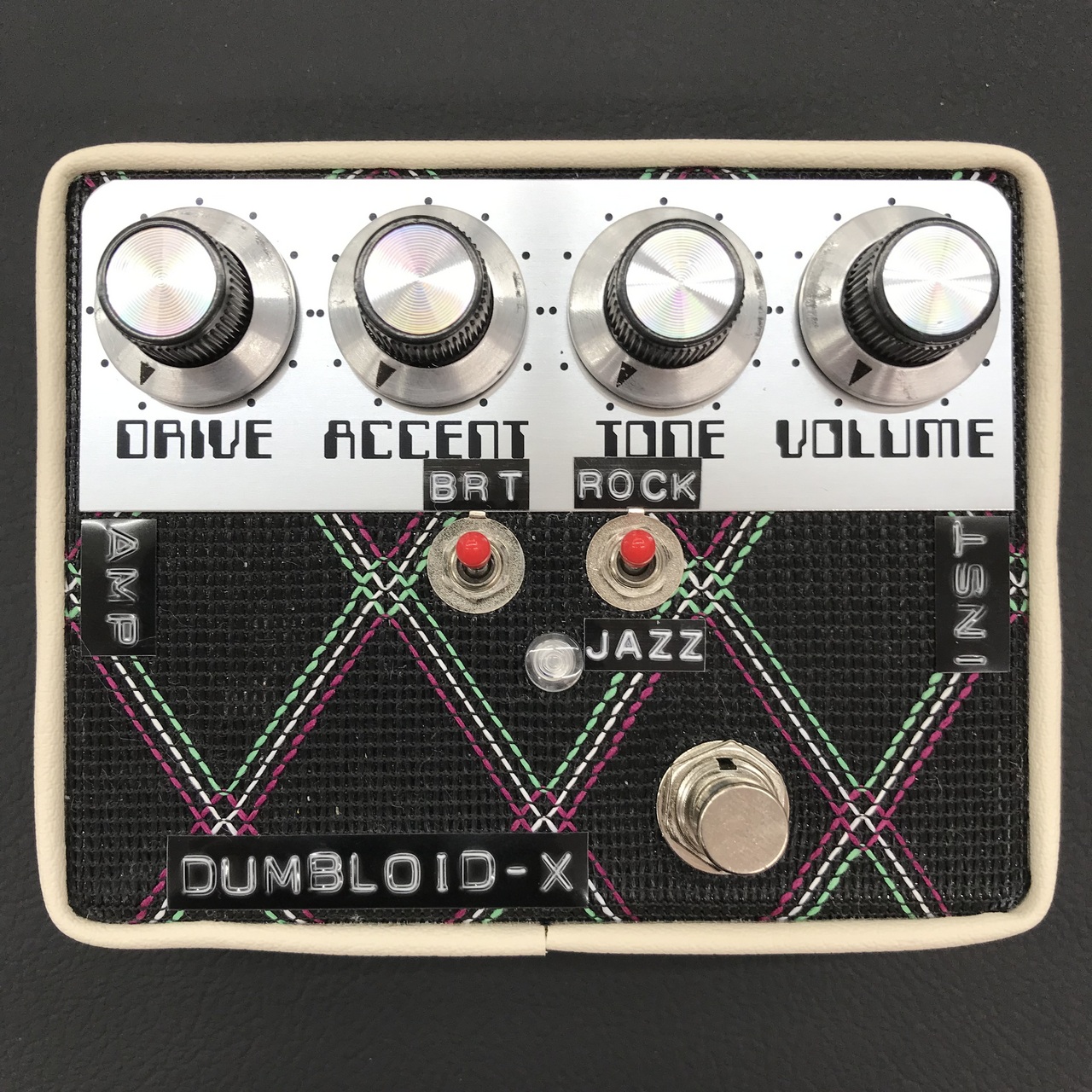 Shin's Music DUMBLOID-X（中古）【楽器検索デジマート】