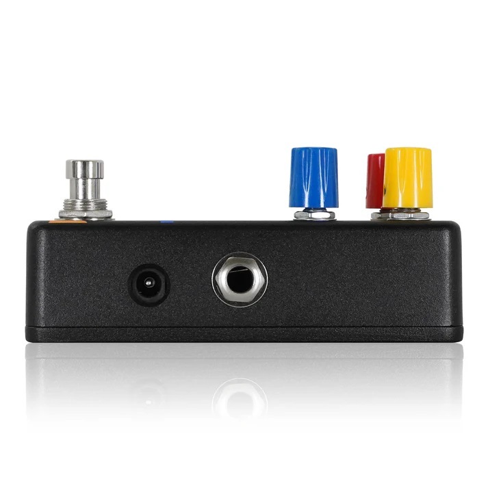 Animals Pedal Rust Rod Fuzz