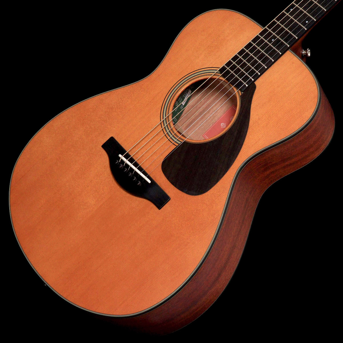 YAMAHA FSX5アコースティックギター - アコースティックギター