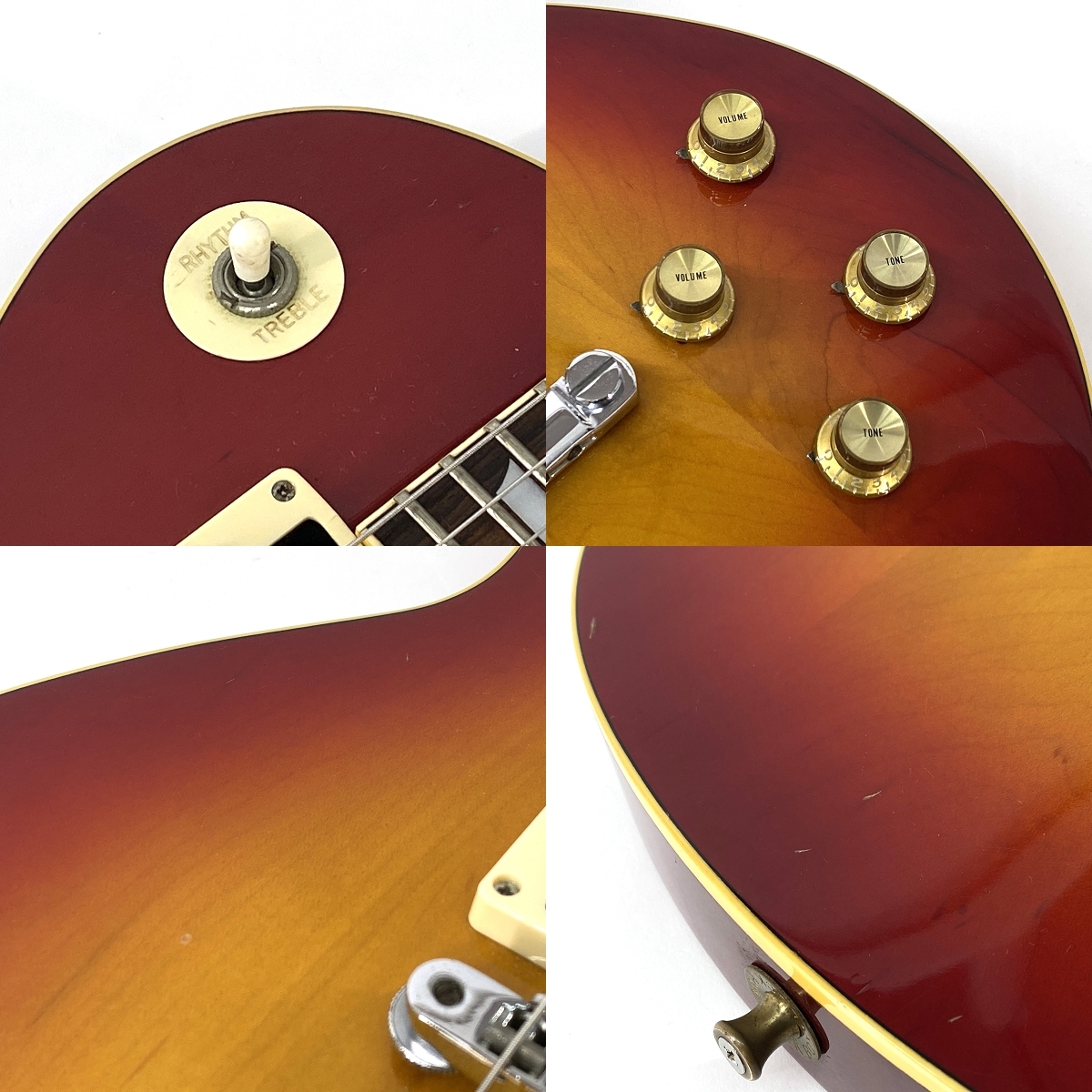 YAMAHA SL380（中古/送料無料）【楽器検索デジマート】