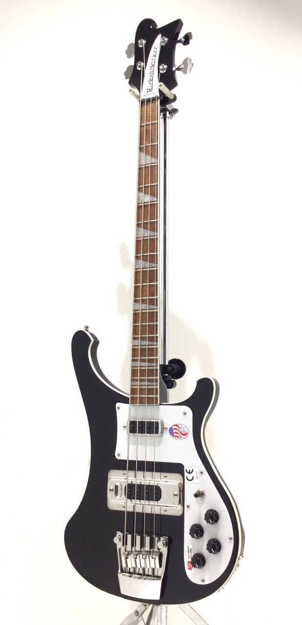 Rickenbacker 4003 / Jetglo【新仕様】（新品/送料無料）【楽器