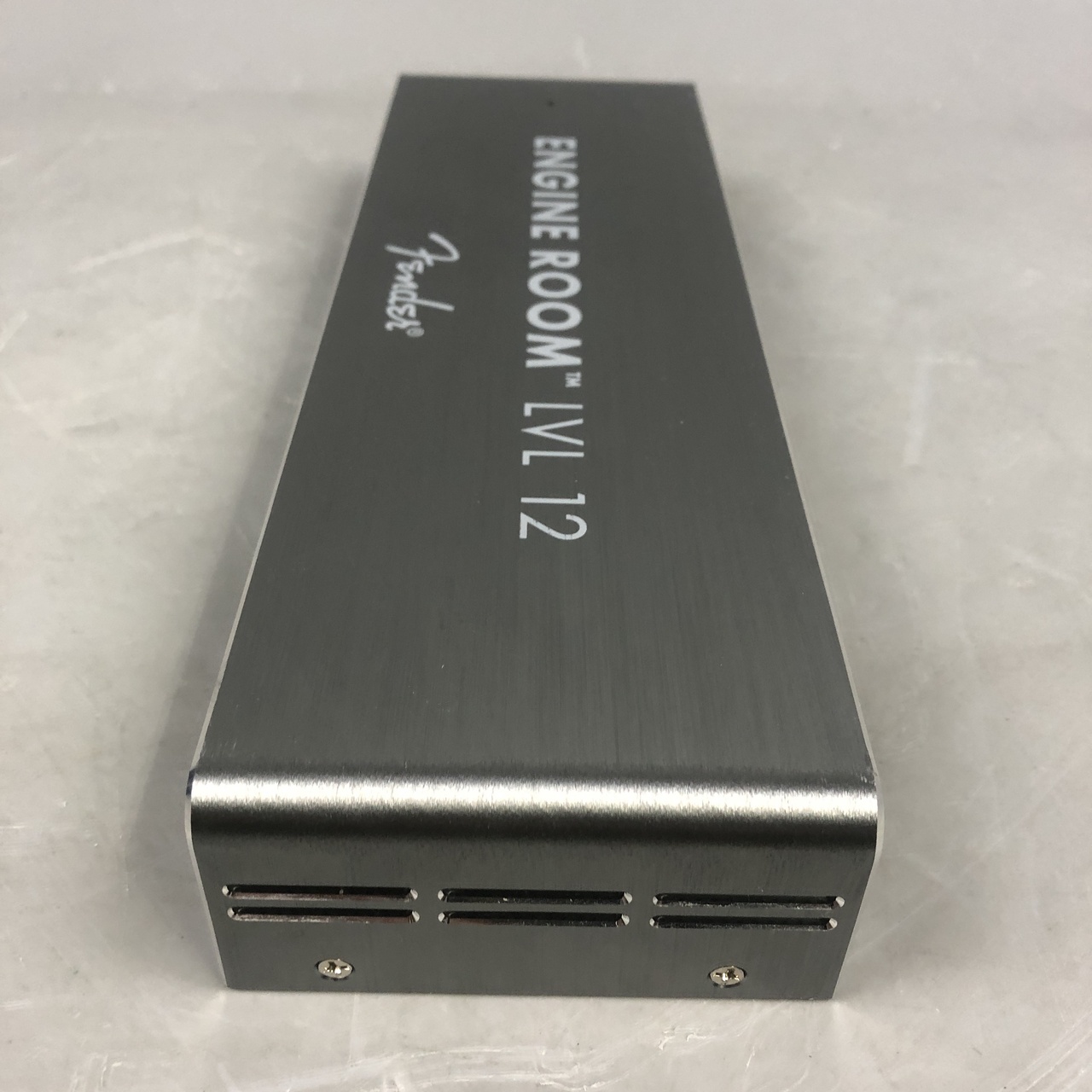 Fender Engine Room lvl12 Power Supply（中古/送料無料）【楽器検索