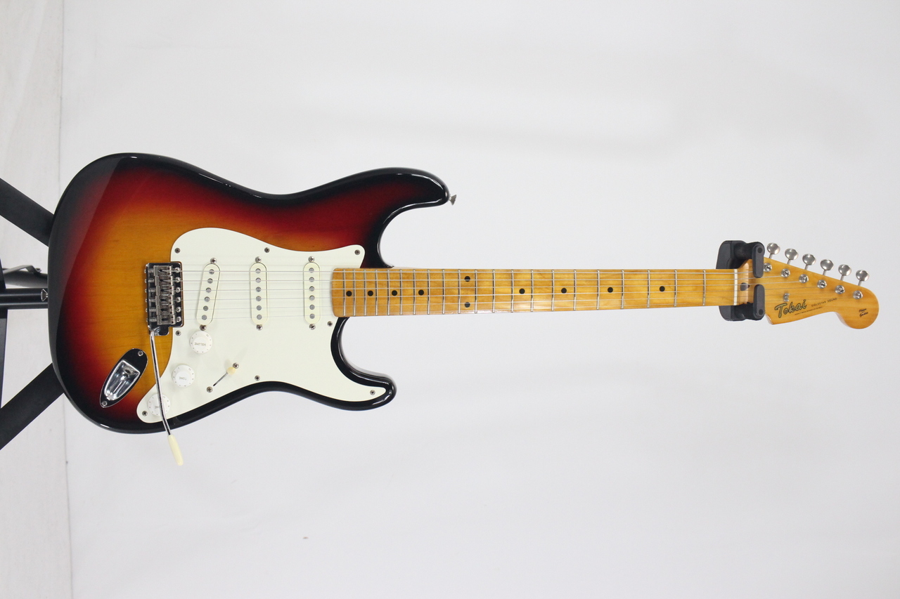 Tokai TST-50（中古）【楽器検索デジマート】