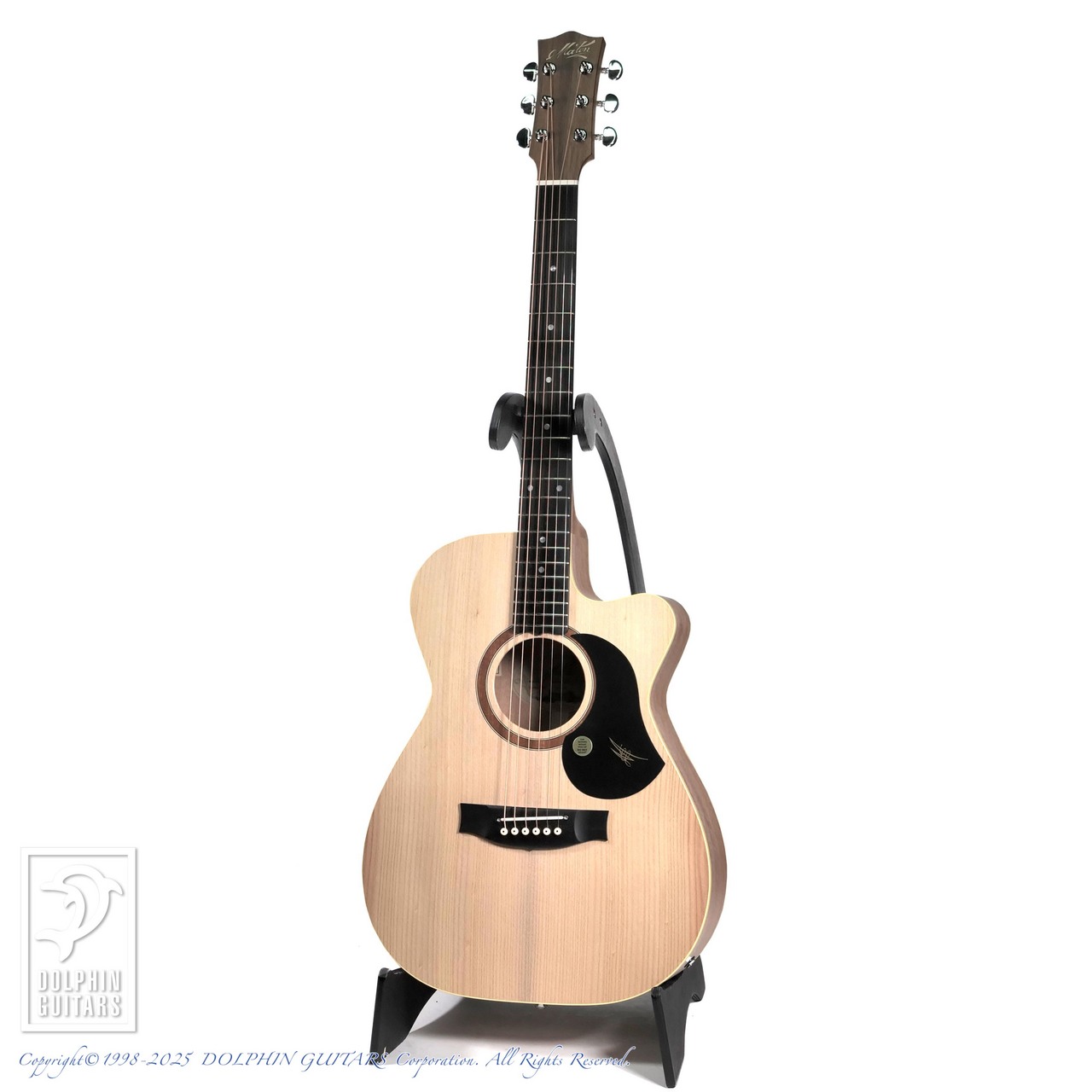MATON Performer・美品 MATON Performer【48回無金利対象品】（新品）【楽器検索デジマート】