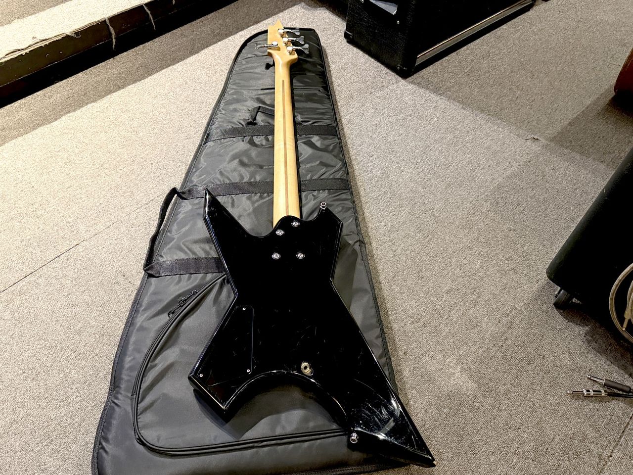 Killer KB-IMPULSS PJ（中古）【楽器検索デジマート】