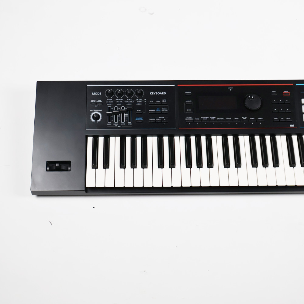 Roland 【中古】 シンセサイザー ROLAND ローランド JUNO-DS61 61鍵