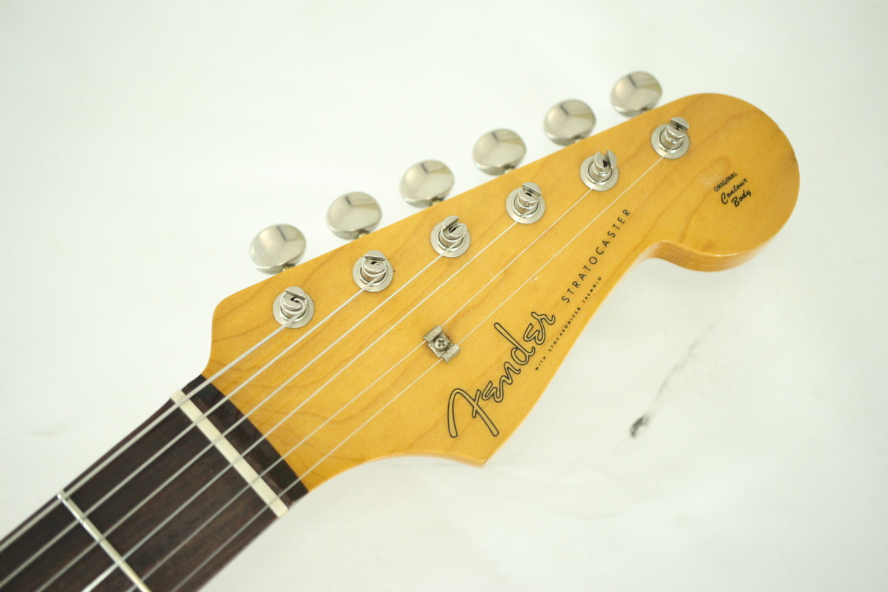 Fender Japan ST62-55【E Serial】（中古）【楽器検索デジマート】