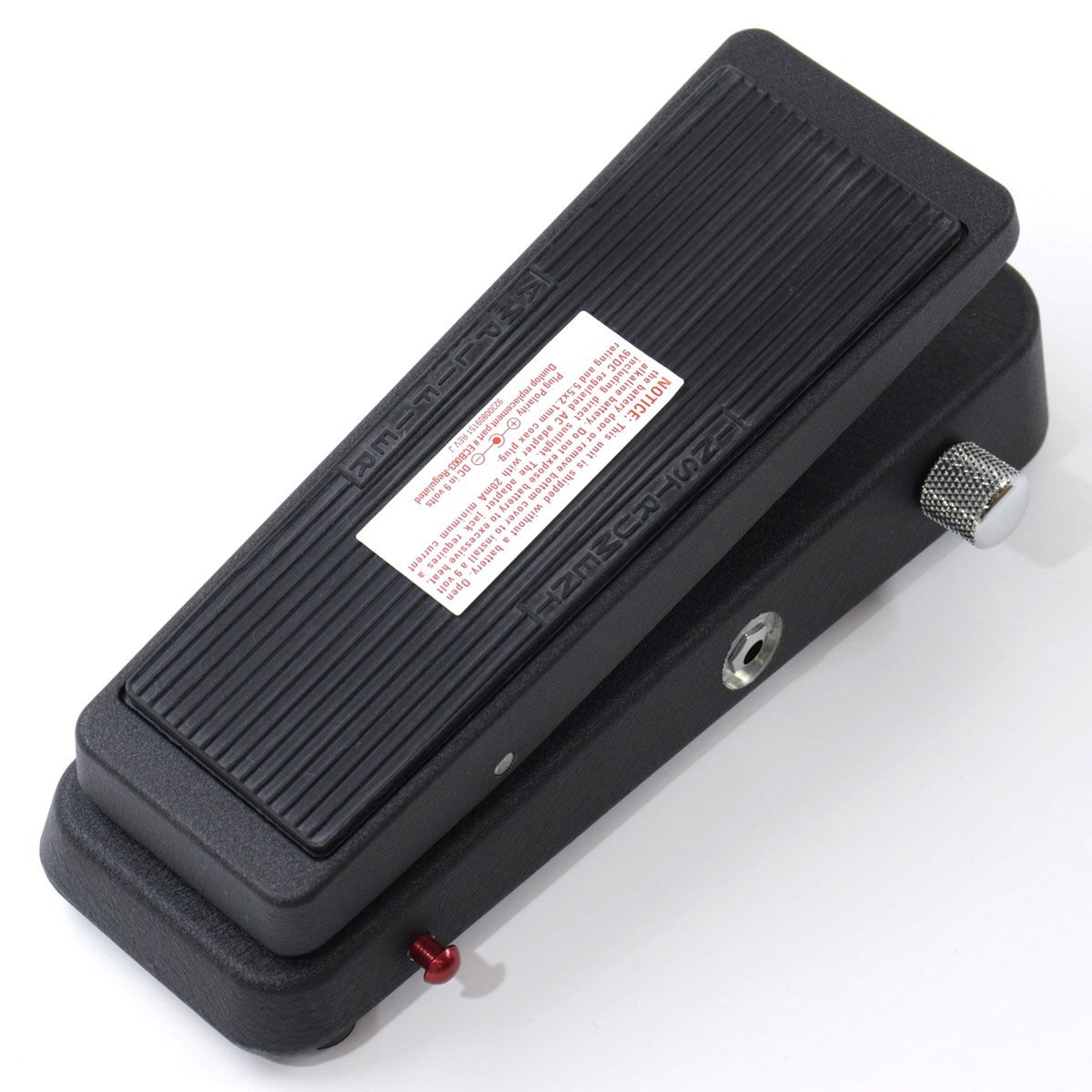(ワウ)535Q CRYBABY MULTI-WAH【一時値下げ中】 CRY BABY® 535Q MULTI-WAH - Dunlop
