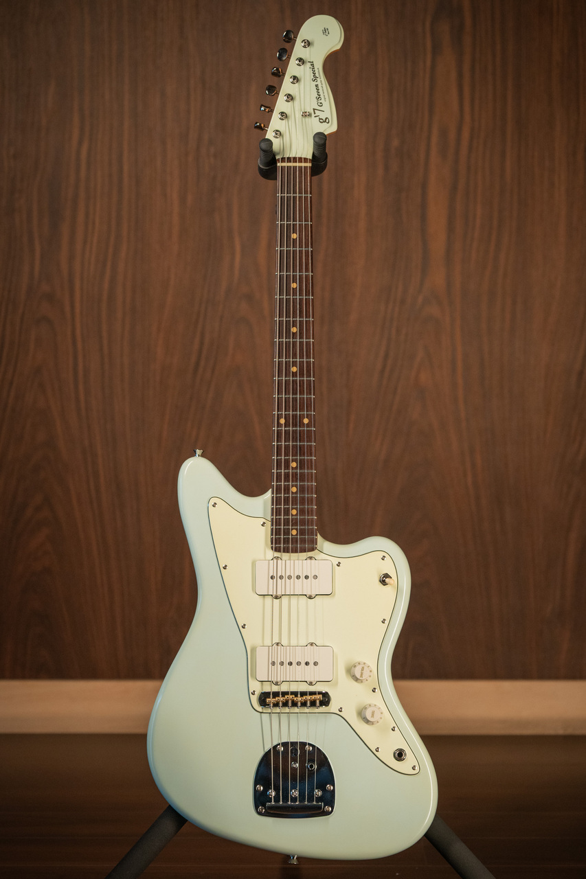 ギター g7 Special g7-ST/R LightlyAged SonicBlue hq720.jpg?sqp=-