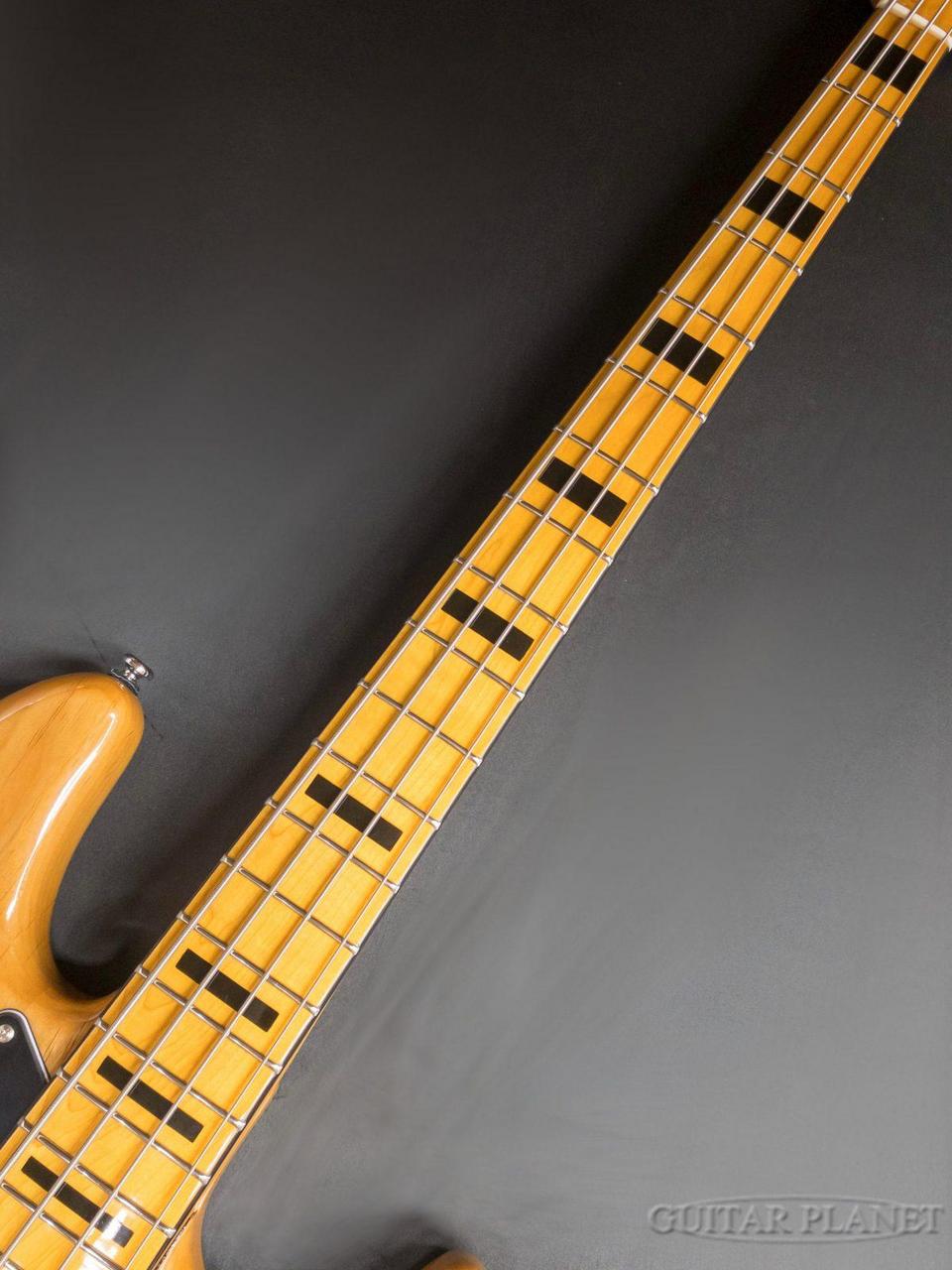 Sire Marcus Miller V7 Alder New Gen 4-String -Natural-【3.89kg