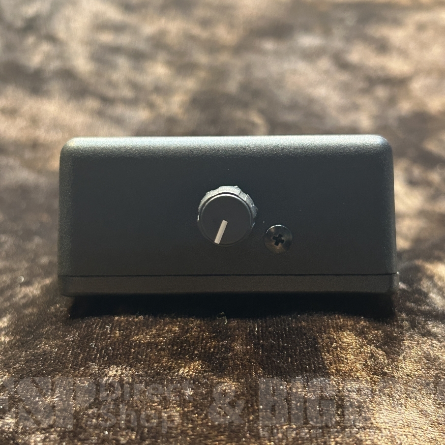 CONISIS BLACK MESSIAH II BA004（新品/送料無料）【楽器検索デジマート】
