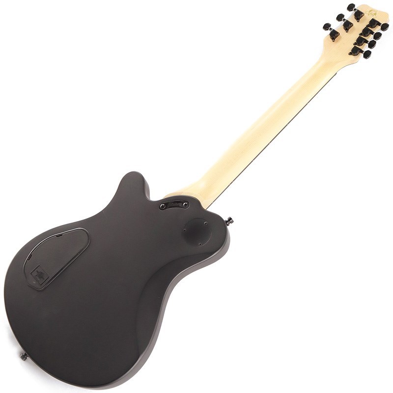 Framus 【USED】D-Series Panthera 7 (Black Satin)（中古）【楽器検索