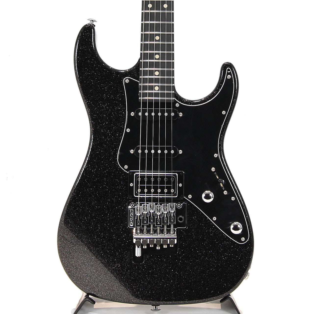 Suhr Pete Thorn Signature Custom HSS【直筆サイン入りポストカード