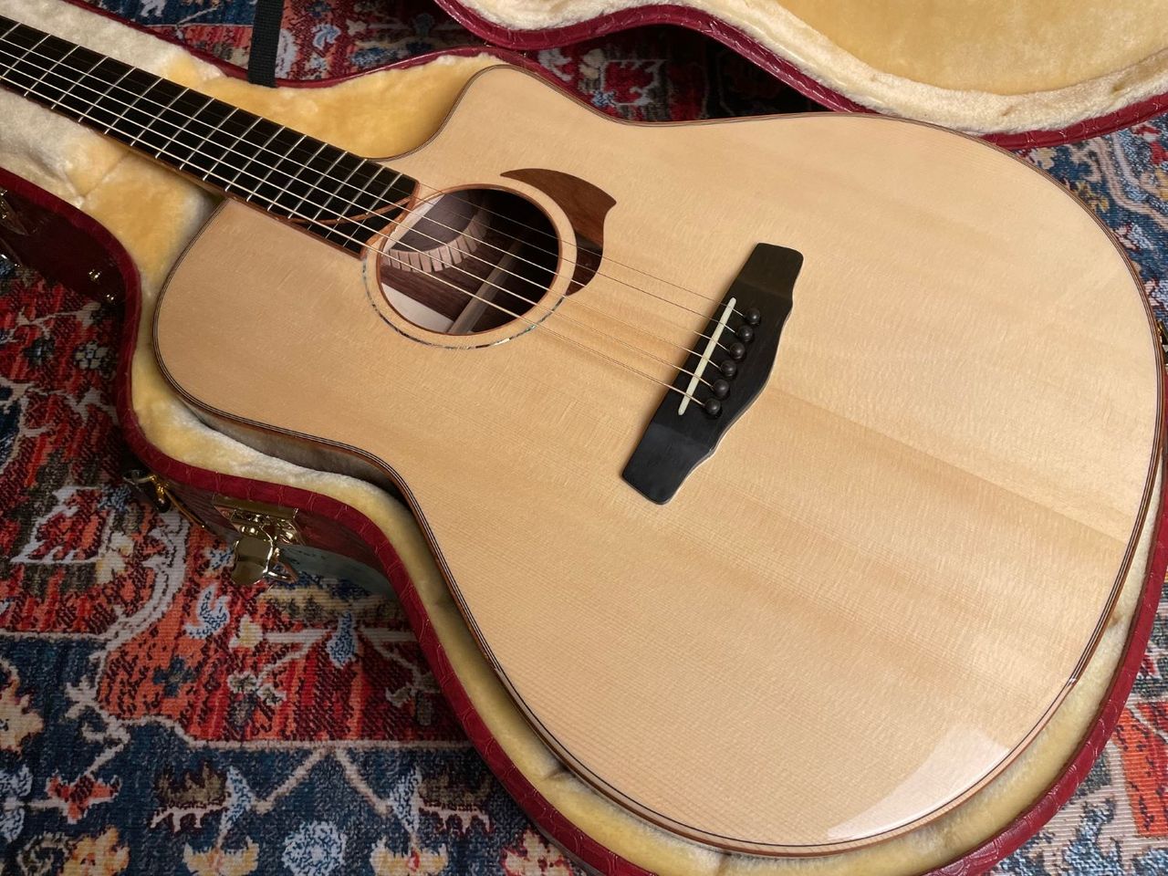 Yokoyama Guitars Yokoyama Guitars AR-GMR【現物画像】（中古/送料