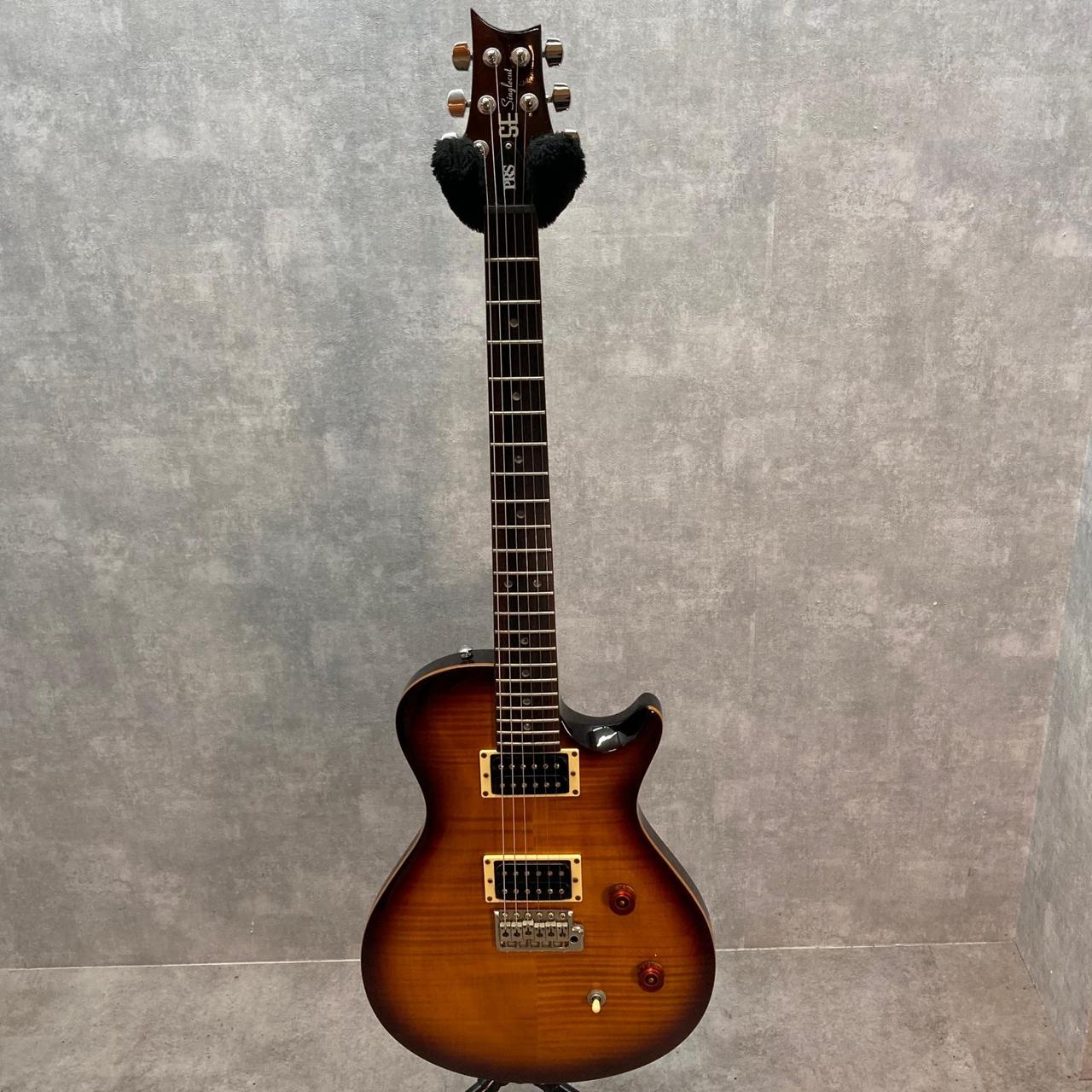 ギター O2PRS SE Singlecut Trem ギター O2PRS SE Singlecut Trem ギター O2PRS SE Singlecut