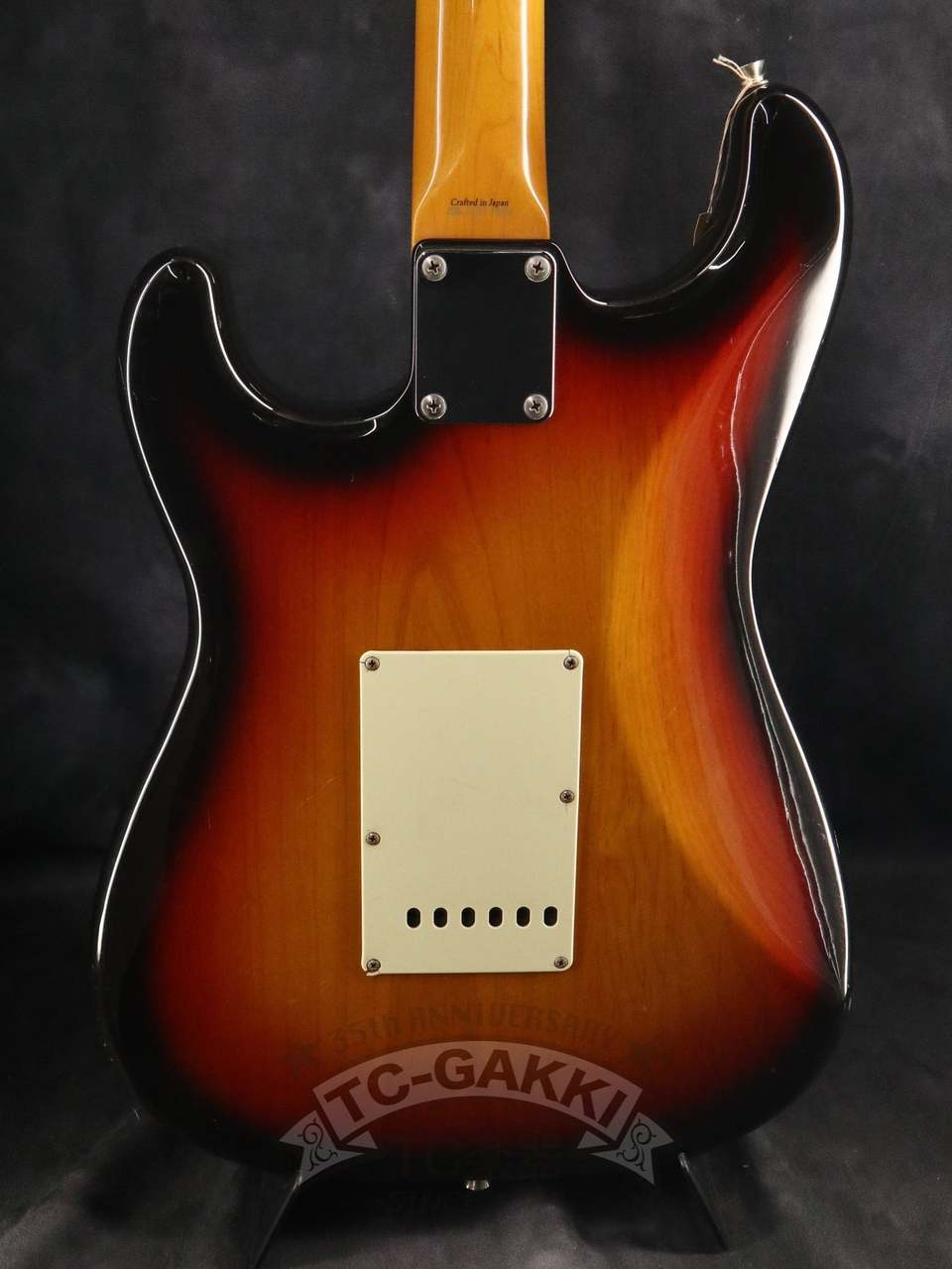 Fender Japan 2006-2008 ST62-78TX（中古）【楽器検索デジマート】