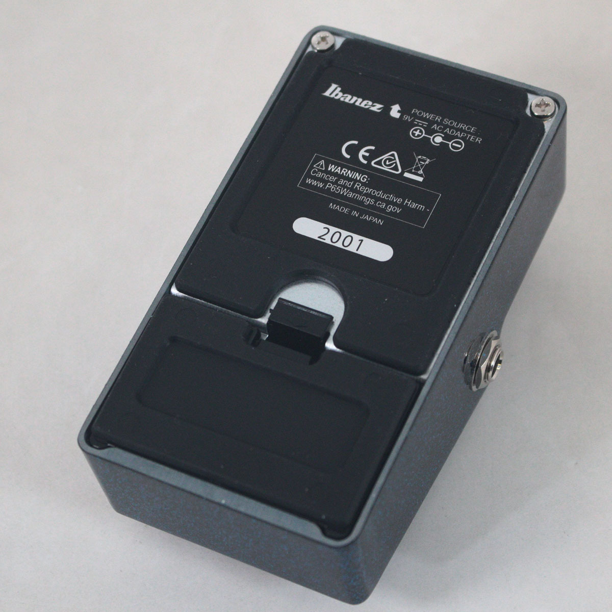 Ibanez TS808 45TH TUBE SCREAMER 【渋谷店】（中古）【楽器検索