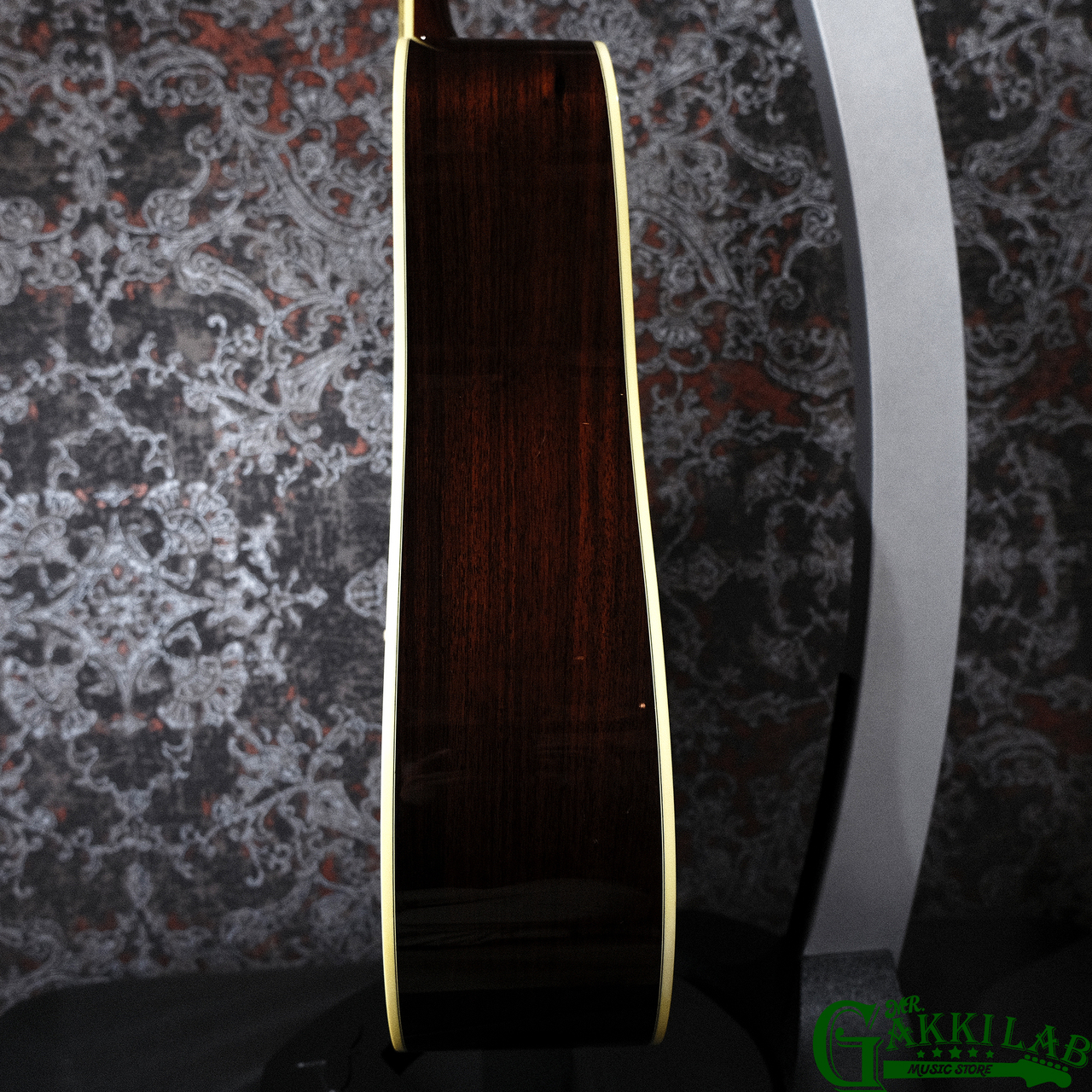 S.Yairi YD-42 / N 【オール単板】【現物画像】（中古）【楽器検索