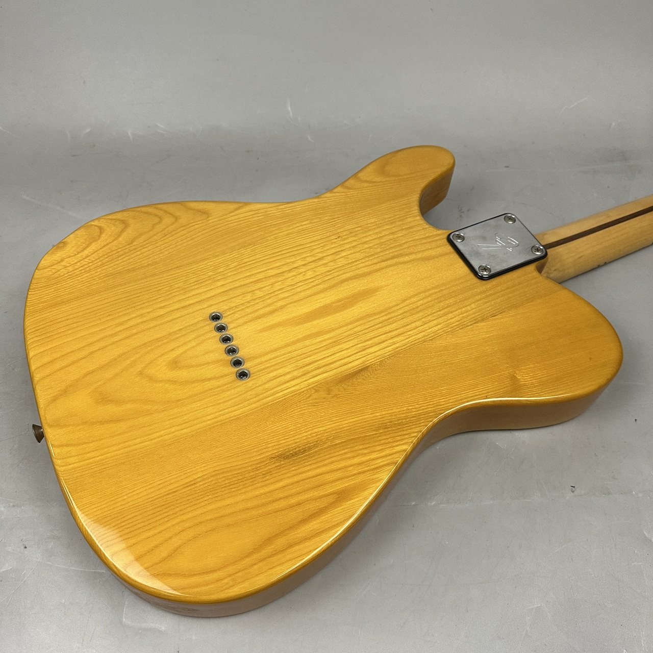 Fender Japan TL72-500 1986～1987年製（ビンテージ/送料無料）【楽器