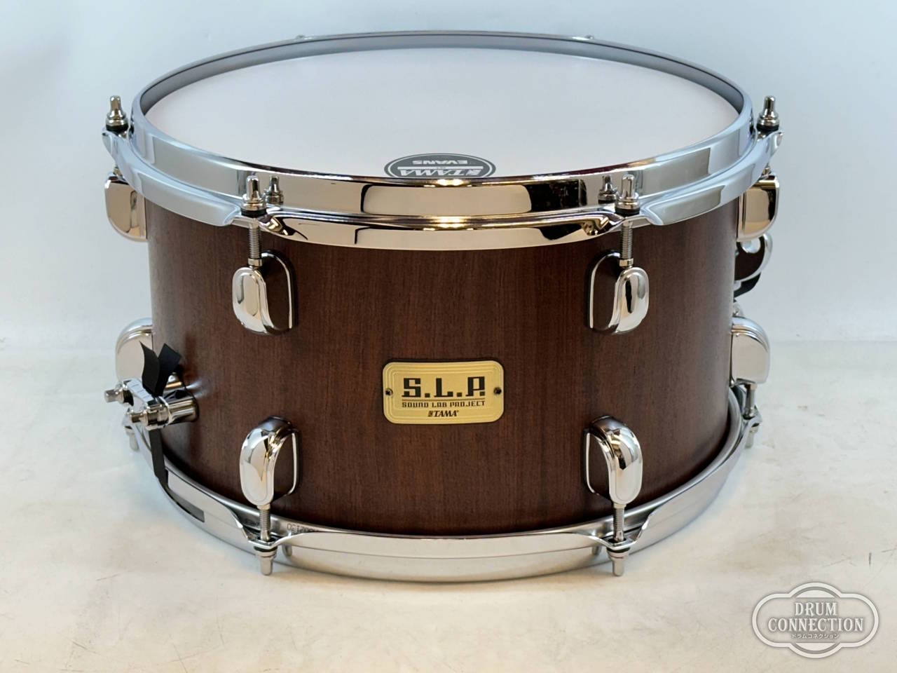 Tama S.L.P. Mod Bubinga 12