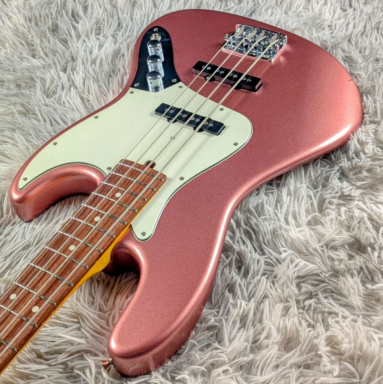 Moon JB-4C/R CR（新品特価/送料無料）【楽器検索デジマート】