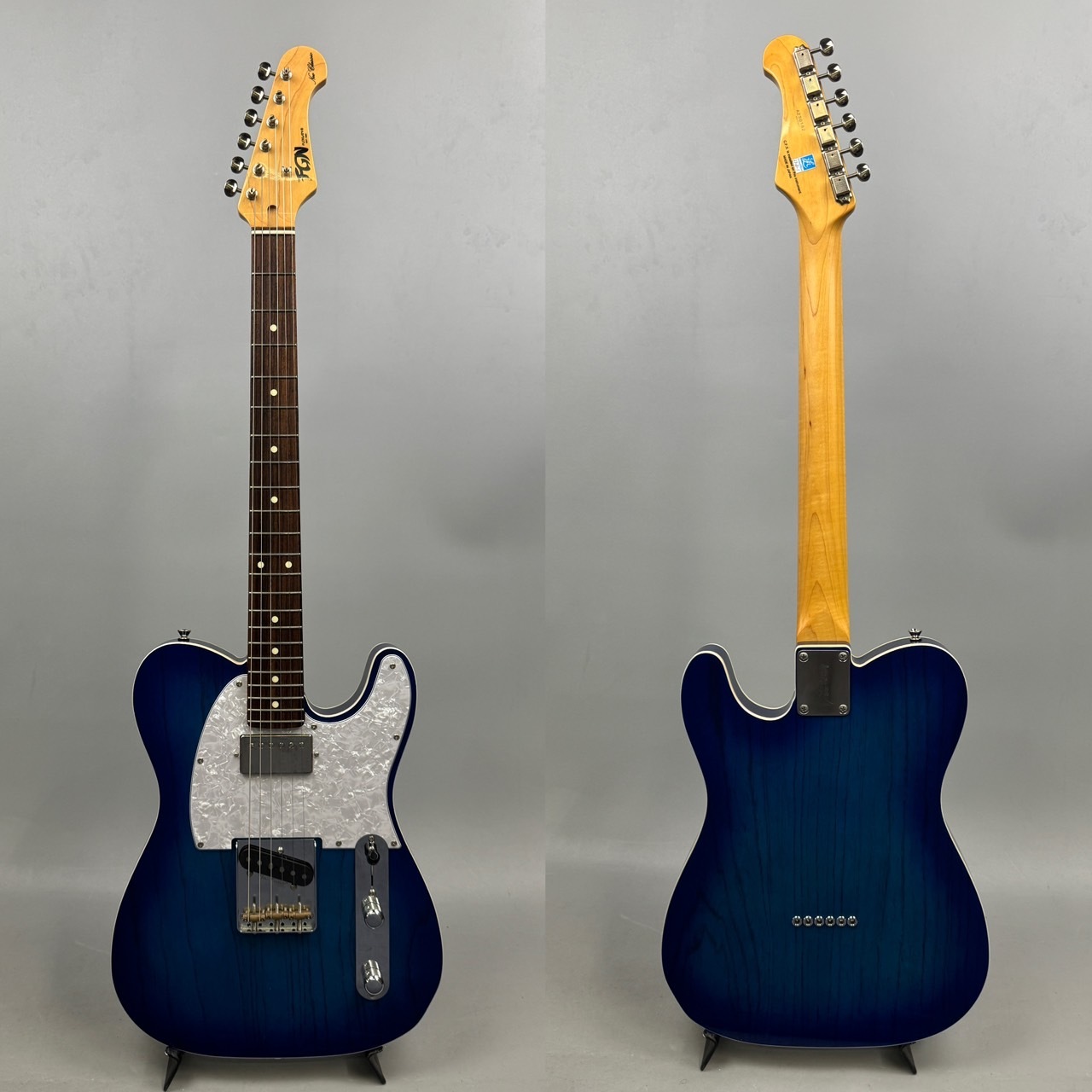 FUJIGEN(FGN) Neo Classic Series NTE210RAH/01 SBB（中古/送料