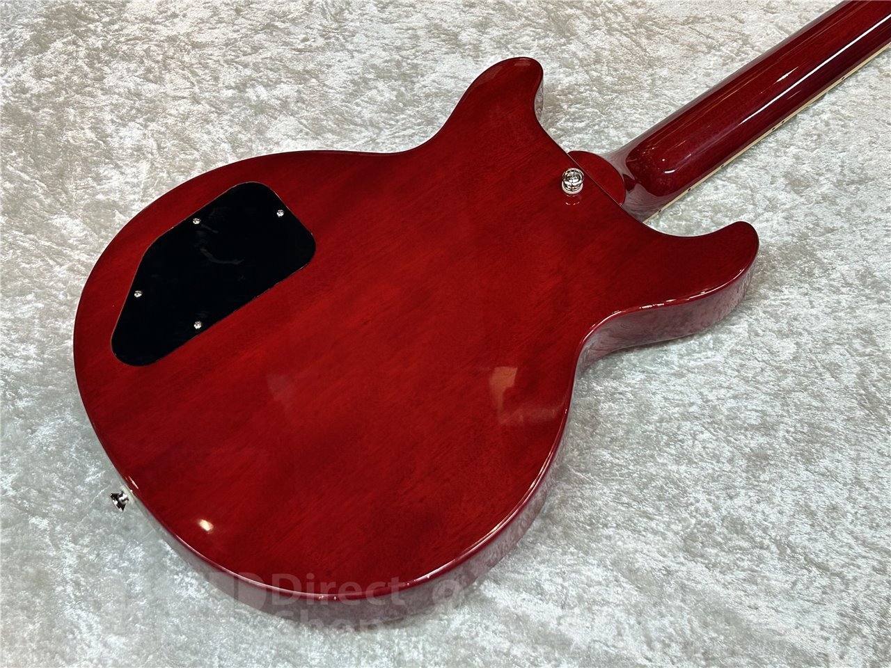 Epiphone Les Paul Special Double Cut (Cherry Red)（新品/送料無料