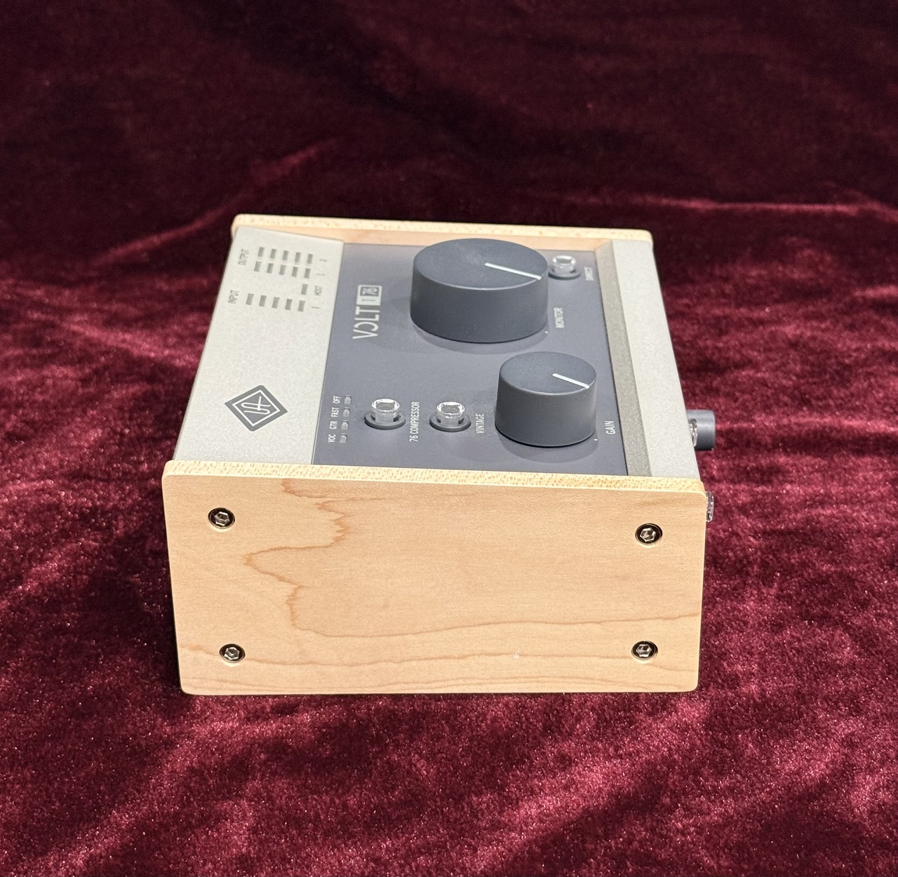 Universal Audio VOLT176（中古）【楽器検索デジマート】