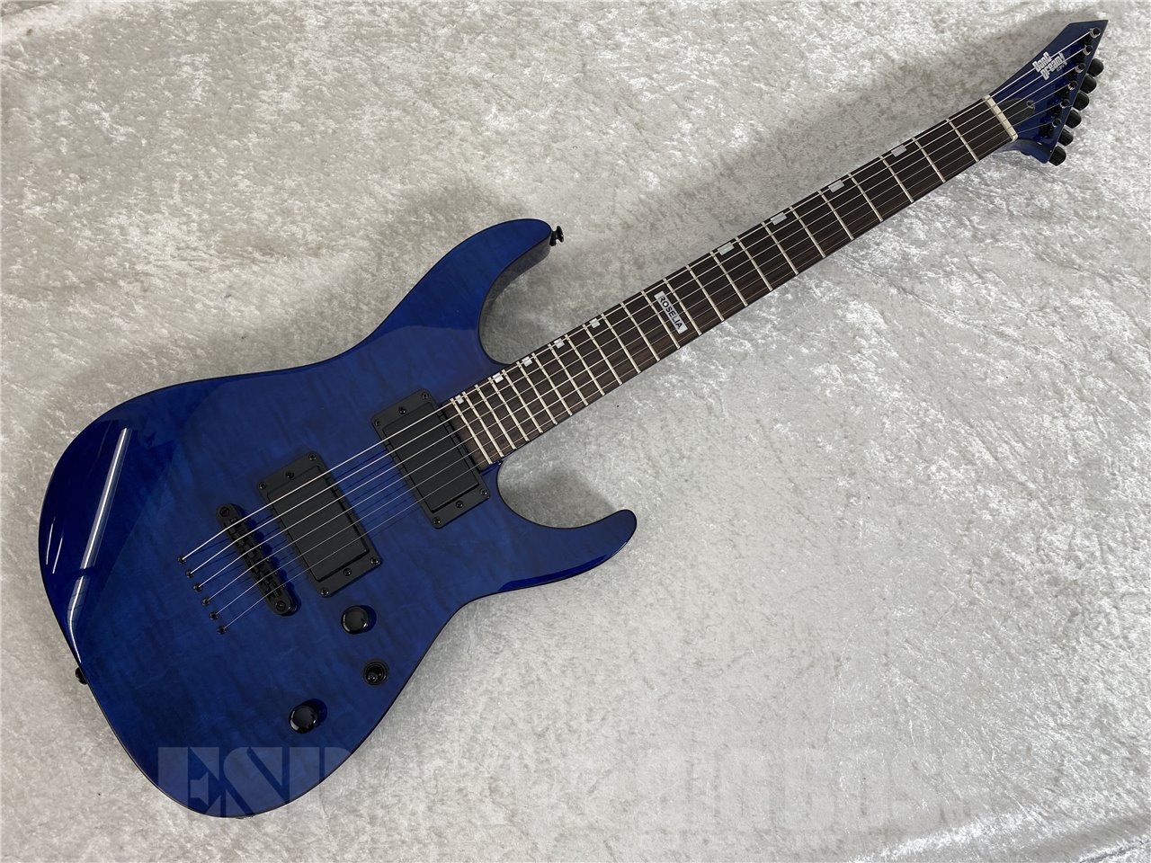 BanG Dream! M-II SAYO / Roselia 氷川紗夜 Model【ESP×バンドリ